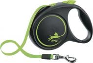 Поводок-рулетка Flexi Flexi Limited Edition 2018 Green