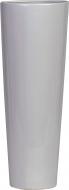 Ваза керамическая Eterna 703-49,5 49,5 см белый 703-49,5 біла