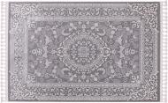 Ковер Art Carpet BONO 138 P56 gray D 200x400 см