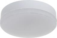 Лампа светодиодная Eurolamp 8 Вт GX53 220 В 4000 К LED-GX53-0840(N)