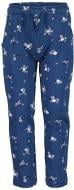Брюки Blue Seven трикотажные р.122 37 синий 724713 * 98