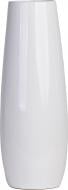 Ваза керамічна Eterna UA 706-43,5 43,5 см біла 706-43,5 біла