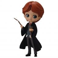 Фігурка Banpresto HARRY POTTER Q Posket Ron Weasley With Scabbers Гаррі Поттер (BP16650P)
