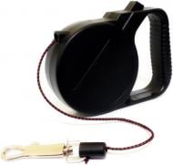 Поводок-рулетка Lilli Pet Htecg super 3 м для 7 кг