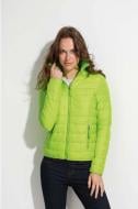 Куртка жіноча демісезонна Sol's Ride Women 01170282 р.XXL салатова