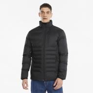 Куртка мужская Puma M PD Padded Jacket 53197301 р.M черная