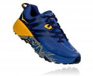 Кроссовки мужские демисезонные Hoka SPEEDGOAT 3 1099733|9_M_GBOG р.43 1/3 синие