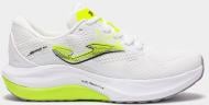 Кроссовки мужские Joma Hispalis RHISPS2532 р.43,5 белые