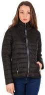 Куртка женская демисезонная Sol's Ride Women 01170312 р.XXL черная