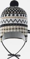 Шапка Reima Moomin Yngst 5300201C-9991 р.40/42 черный