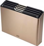 УЦЕНКА! Набор досок разделочных Joseph Joseph Folio pink gold 60172 (01000855) (УЦ №3389)