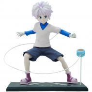 Фигурка ABYstyle HUNTER X HUNTER Killua (ABYFIG030)