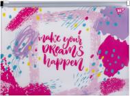 Папка-конверт на молнии Hotch Potch B5 491761 YES