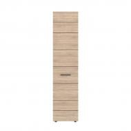 Шкаф VMV Holding Соло 1970х550х340 мм дуб сонома