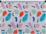 Папка-конверт на молнии Fancy B5 491762 YES