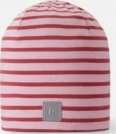 Шапка-біні Reima Tantsu 5300208A-4502 р.52/54 рожевий