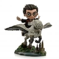 Фігурка Ardesto HARRY POTTER Harry Potter and Buckbeak (Гаррі Поттер) (WBHPM39921-MC)