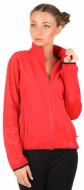 Куртка женская демисезонная James Harvest Sarasota 2122025400 р.L красная