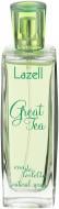 Парфюмированная вода Lazell Parfums Грей Ти 100 мл