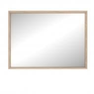 Зеркало в прихожую VMV Holding Соло 590х800х56 мм дуб сонома