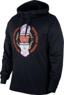 Джемпер Nike M NK THRMA HD PO DVG CK4584-010 р. L черный