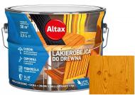 Лакобейц для древесины Altax сосна сатиновый глянец 2,5 л