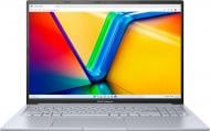 Ноутбук Asus Vivobook 16X K3605VU-PL097 16" (90NB11Z2-M003T0) cool silver