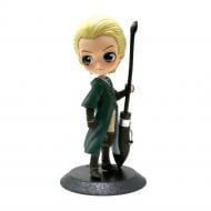 Фігурка Banpresto HARRY POTTER Q Posket Draco Malfoy Quidditch Style (Ver.A) (Гаррі Поттер) (BP15984P)