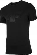 Футболка 4F NOSH4-TSM004-20S р.3XL черный