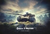 Пазл FS Holding WoT Sabaton Spirit of War (FWGPZSBTANK21C0MM)