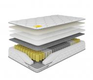 Матрас ортопедический Just Nikelly 120x200 см