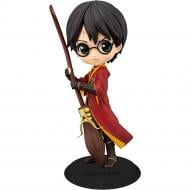 Фігурка Banpresto HARRY POTTER Q Posket Harry Potter Quidditch Style (Ver.A) Гаррі Поттер (BP19968P)