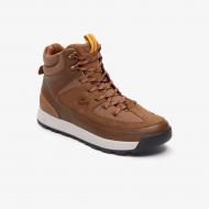 Ботинки Lacoste URBAN BREAKER 319 1 738CMA0058Y66 р.44,5 коричневый