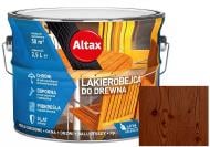 Лакобейц для древесины Altax палисандр сатиновый глянец 2,5 л