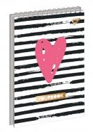 Тетрадь офисная Art Wave А6/96 крафт белый 681611 YES