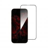 Захисне скло Intaleo 3D 9H для Apple iPhone 16 Pro Max (1283126594731)