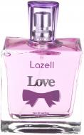 Парфюмированная вода Lazell Parfums Лав 100 мл