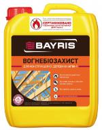 Вогнебіозахист Bayris помаранчевий 5 л