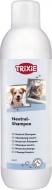 Шампунь Trixie для собак и кошек нейтральный 1л арт. 2917 для собак