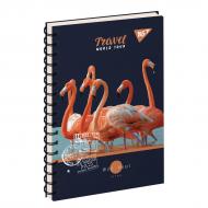 Тетрадь офисная Wild Animals В6/144 681710 YES