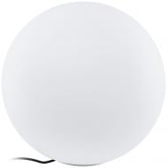 Светильник уличный декоративный Eglo Monterolo E27 40 Вт белый 98103
