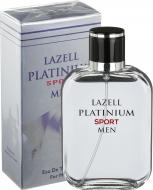 Парфюмированная вода Lazell Parfums Платинум 100 мл