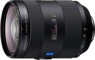 Об'єктив Sony 24-70mm, f/2.8 SSM Carl Zeiss II DSLR/SLT (SAL2470Z2.SYX)