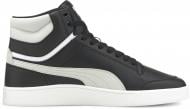 Ботинки Puma Puma Shuffle Mid 38074802 р.44,5 черный Ботинки Puma Puma Shuffle Mid 38074802 р.44,5 черный
