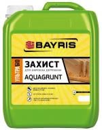 Биозащита Bayris Aquagrunt бесцветный 1 л