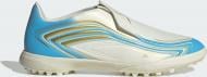 Сороконожки Adidas F50 MESSI LEAGUE LL TF J KK1372 р.38 бежевый
