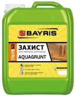 Біозахист Bayris Aquagrunt безбарвний 5 л