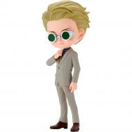 Фигурка Banpresto JUJUTSU KAISEN Q Posket Kento Nanami Ver.A (Магическая битва) 18 см (BP19258P)