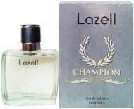 Парфюмированная вода Lazell Parfums Чемпион 100 мл