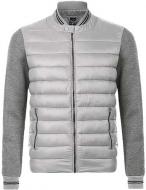 Куртка демісезонна Sol's Volcano 016445013 р.3XL світло-сірий меланж